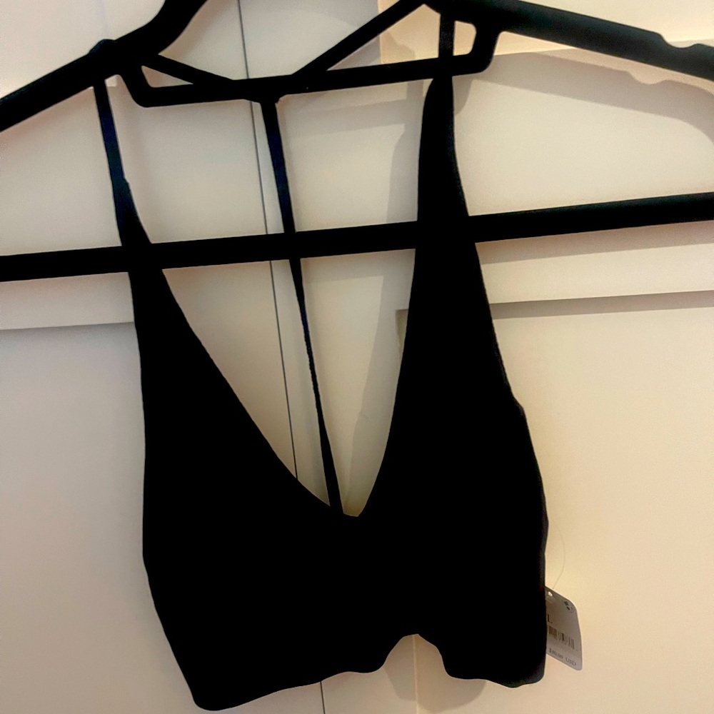 Free People Bra - M/L